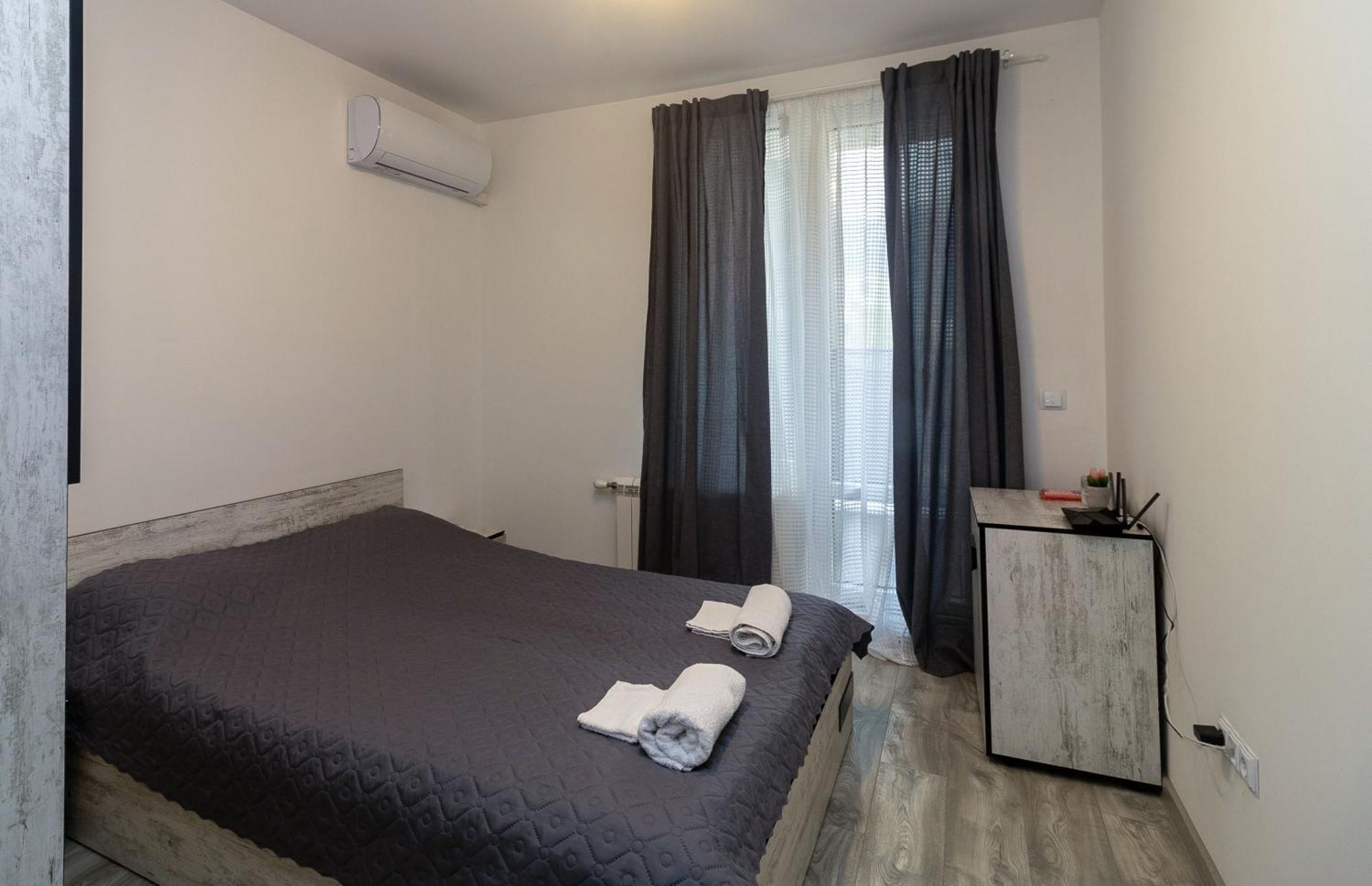 Stylish 2 Bdr At An Excellent Location * Sofia